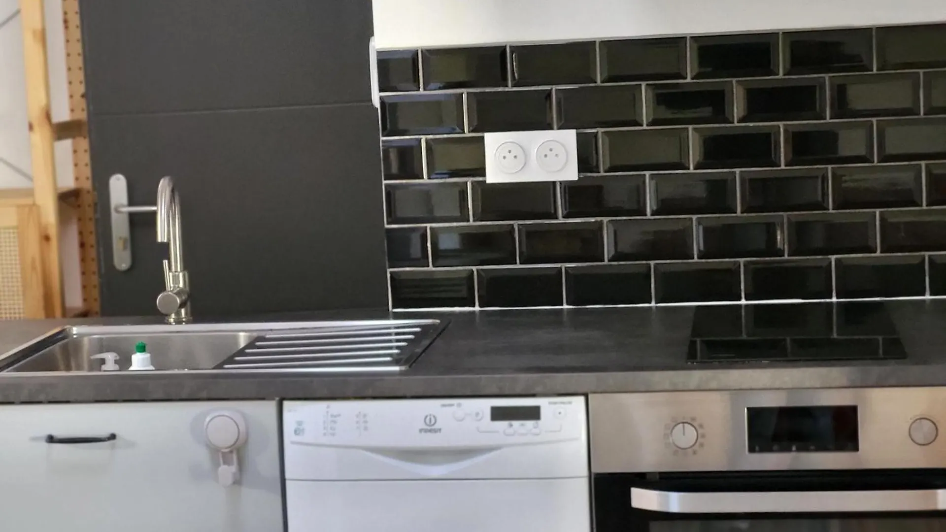 Joli Appartement De Kam Avignon France