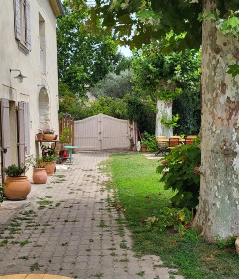 Joli Appartement De Kam Avignon