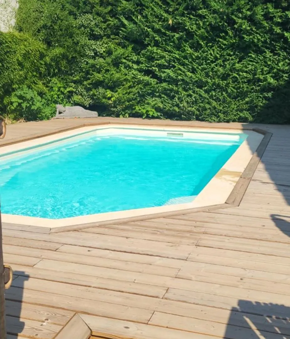 Joli Appartement De Kam Avignon Apartman